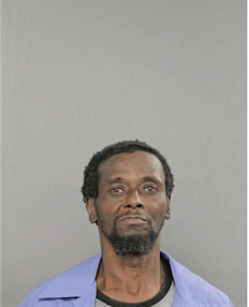 ANTHONY AGEE, Cook County, Illinois