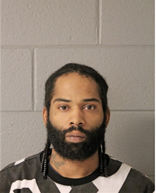 COURTNEY AIKNES, Cook County, Illinois
