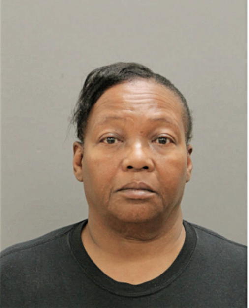 LOU ANN AKINS, Cook County, Illinois