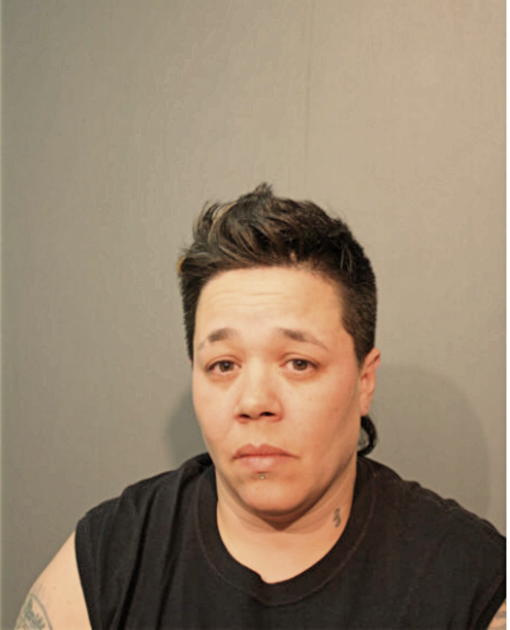 MARITZA I ALBARRAN, Cook County, Illinois