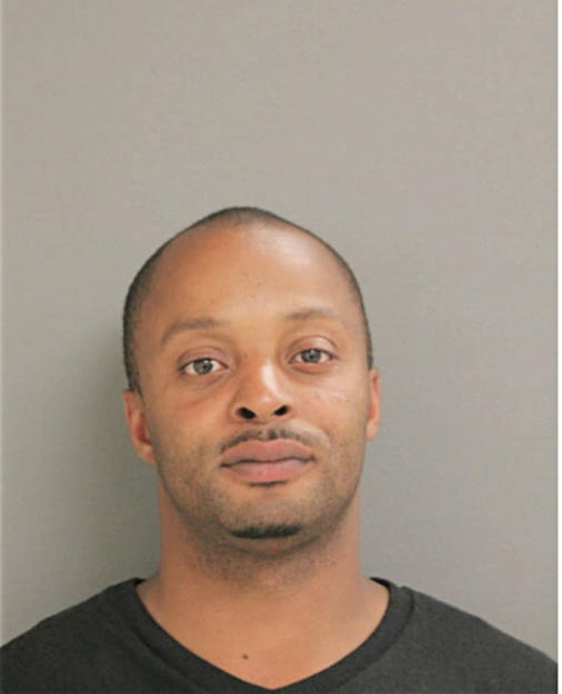 DORIAN AMERSON, Cook County, Illinois