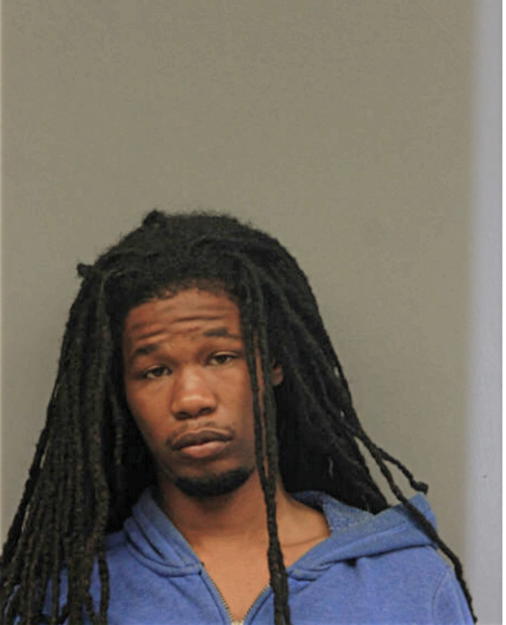 MARTAVIS D ANDERSON, Cook County, Illinois