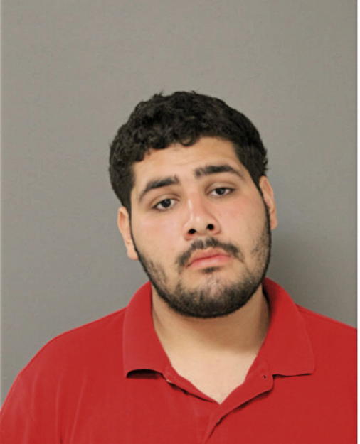 JAFET E ARELLANO, Cook County, Illinois