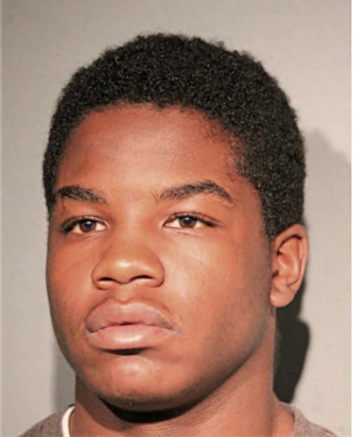 VLADIMIR ARTIS, Cook County, Illinois