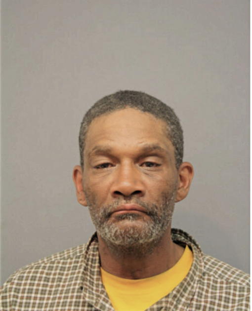 WESLEY LAMAR ASHBY, Cook County, Illinois