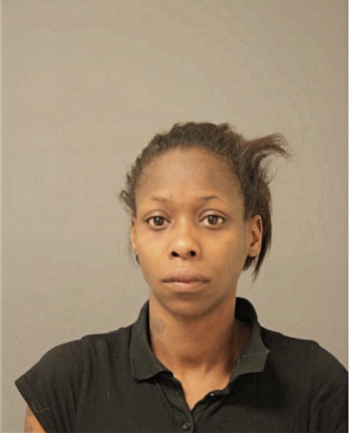 RAMICKA G AUSTIN, Cook County, Illinois