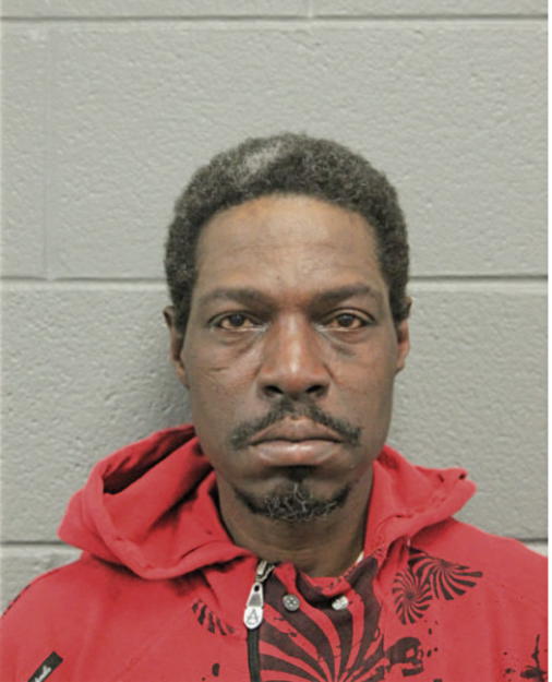 WILLIAM BAILEY, Cook County, Illinois