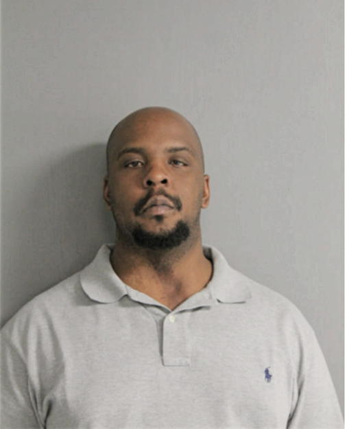 DEREK L BAKER, Cook County, Illinois