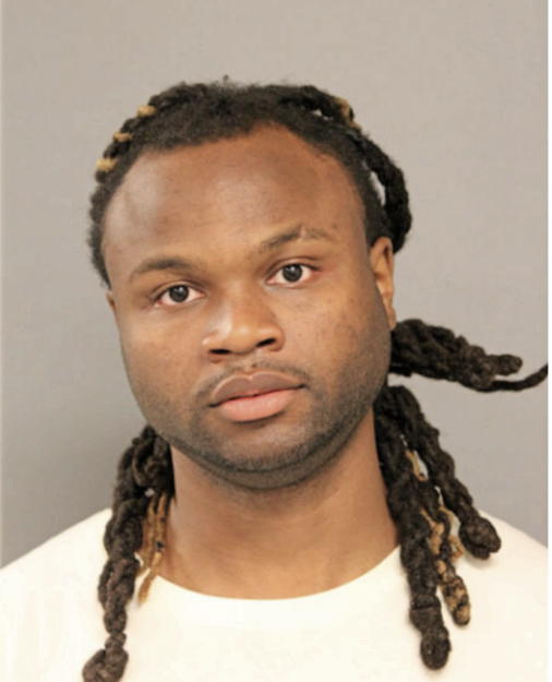 DONTAY BANKS, Cook County, Illinois