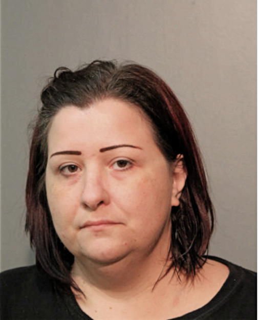 MARISA M BARALEY-JAFAR, Cook County, Illinois