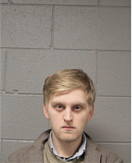PETER S BARANOVSKIS, Cook County, Illinois