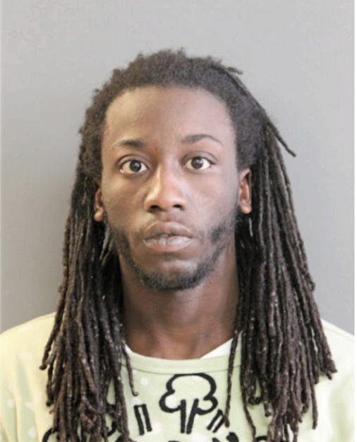 TERRELLE J BEAL, Cook County, Illinois