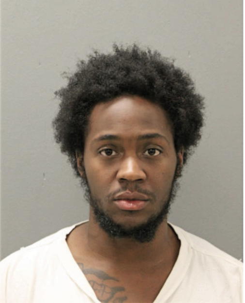 CLINTON C BELL, Cook County, Illinois