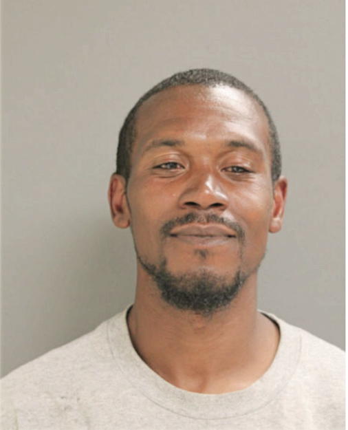 JERMAINE BELL, Cook County, Illinois