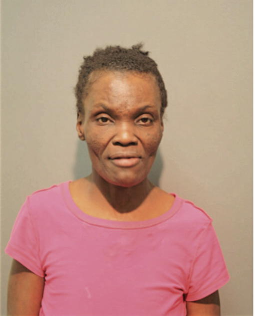 STEPHANIE BELLAMY, Cook County, Illinois