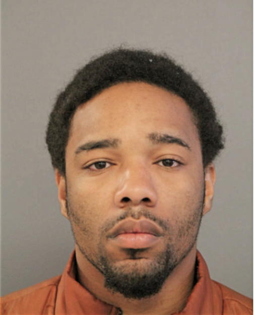 KENNETH D BLACK, Cook County, Illinois