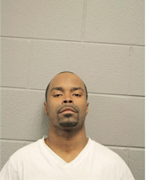 JOHNNIE T BONNER, Cook County, Illinois