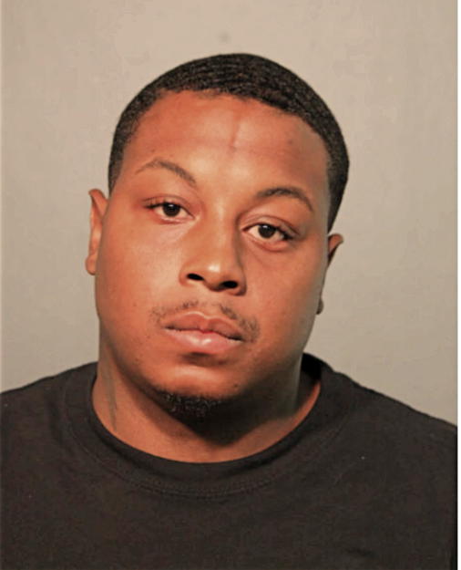 RICHARD BOOSE, Cook County, Illinois