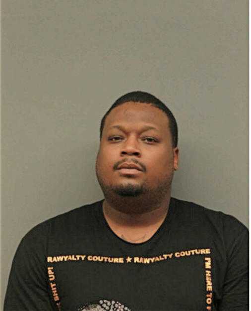 DENZELL D BOYD, Cook County, Illinois
