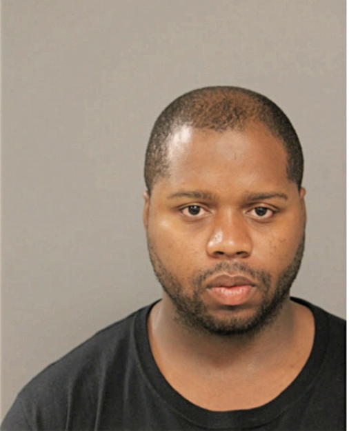 PRAVEON L BRAGGS, Cook County, Illinois