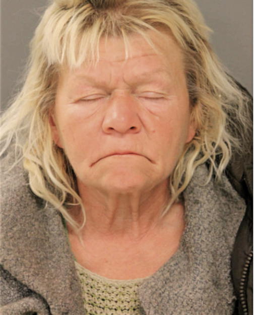 IRENE BRAMWELL, Cook County, Illinois