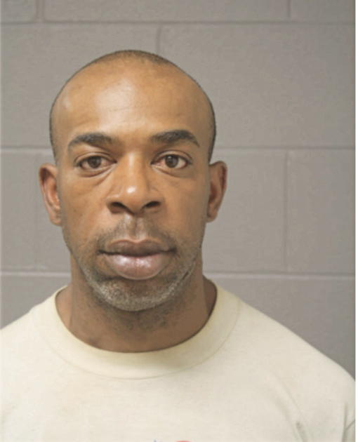 ANTHONY BROOKS, Cook County, Illinois