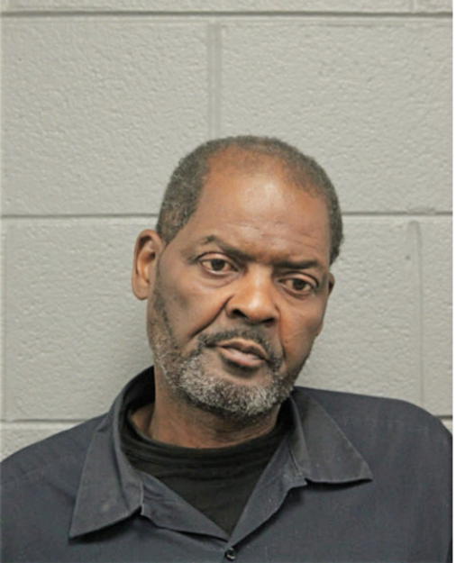 TYRONE BROWDER, Cook County, Illinois