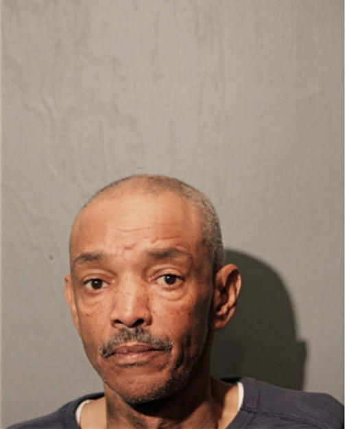 DAVID BROWN, Cook County, Illinois