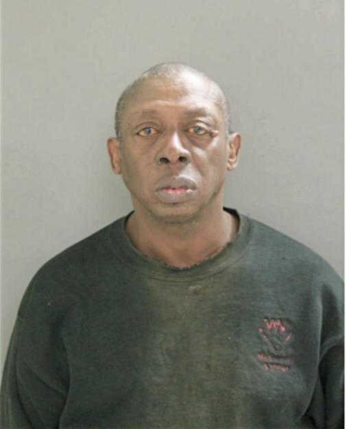 GEORGE BROWN, Cook County, Illinois