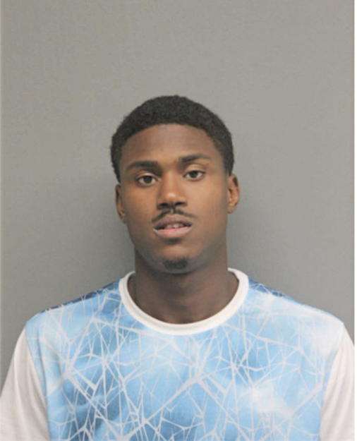 QUINTINE L BROWN, Cook County, Illinois