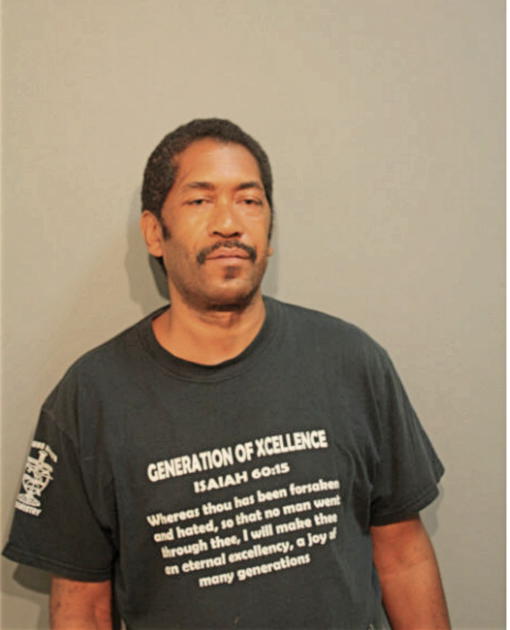 ELMER BRYANT, Cook County, Illinois