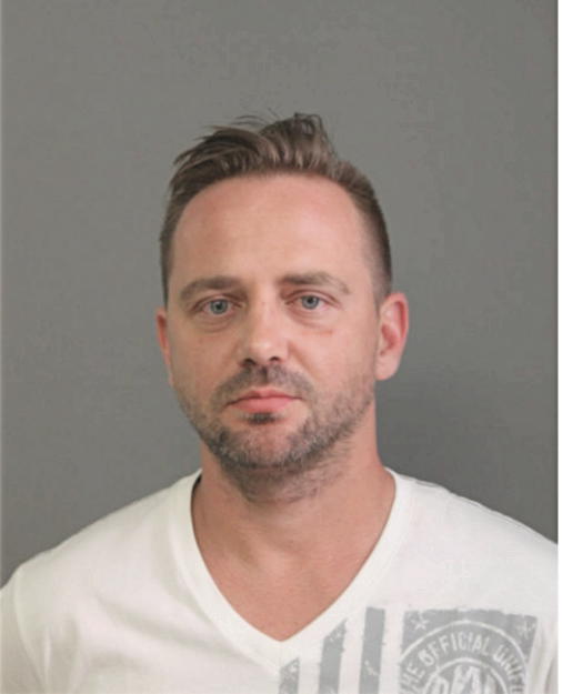 BARTLOMIEJ A BURAK, Cook County, Illinois