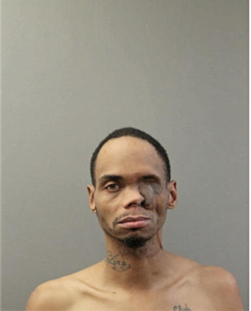 VERNELL BUTLER, Cook County, Illinois