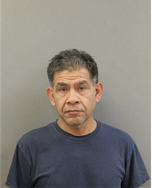 CESAR CALDERON, Cook County, Illinois