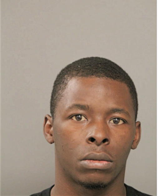 LAQUENTIN S CAMERON, Cook County, Illinois