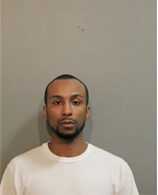 ANTONIO L CARTER, Cook County, Illinois