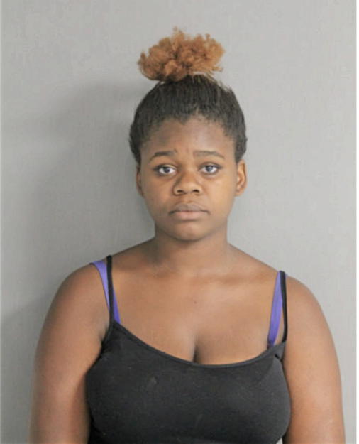 COURTNEY L CARTER, Cook County, Illinois