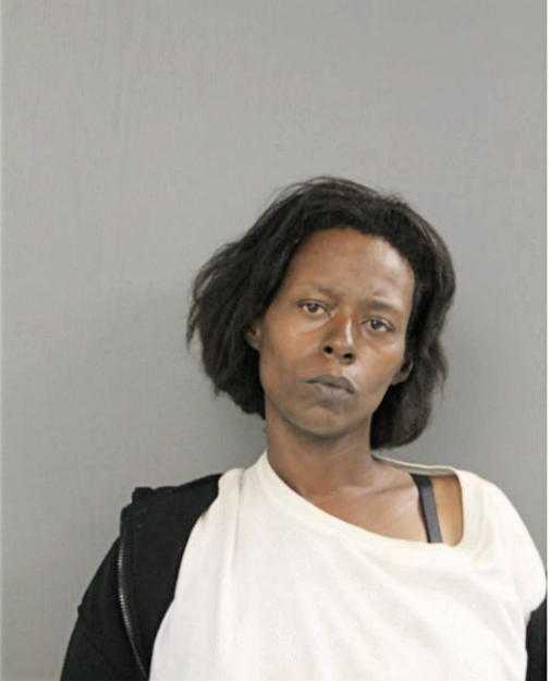 TRACY CARTER, Cook County, Illinois
