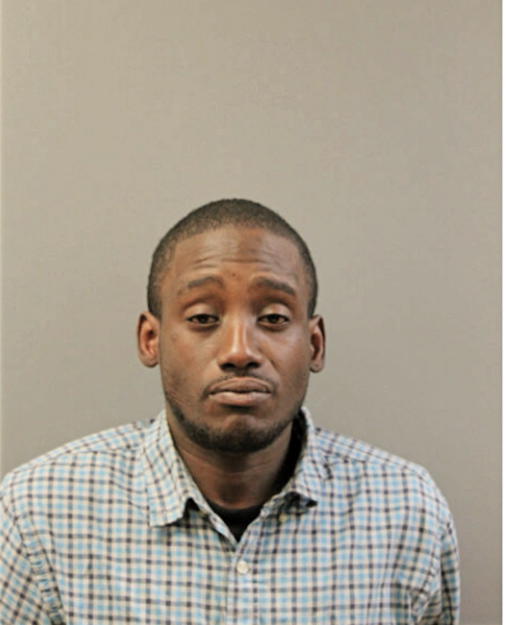 JOSEPH CATHEY, Cook County, Illinois
