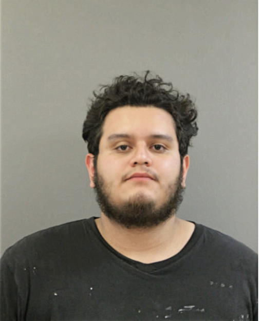SALVADOR CAZAREZ, Cook County, Illinois