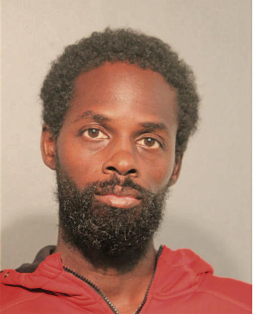 DANNIELLE D CHILDS, Cook County, Illinois