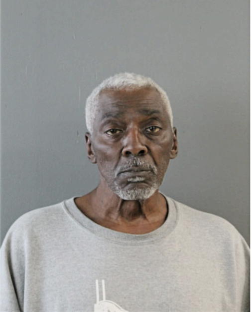 JAMES L CKEEKS, Cook County, Illinois