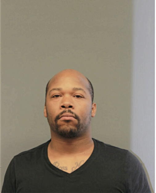 CHRISTOPHER EDWARD COLLINS, Cook County, Illinois