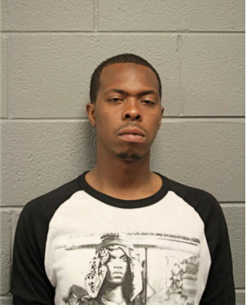 FRANK W CORGWELL, Cook County, Illinois