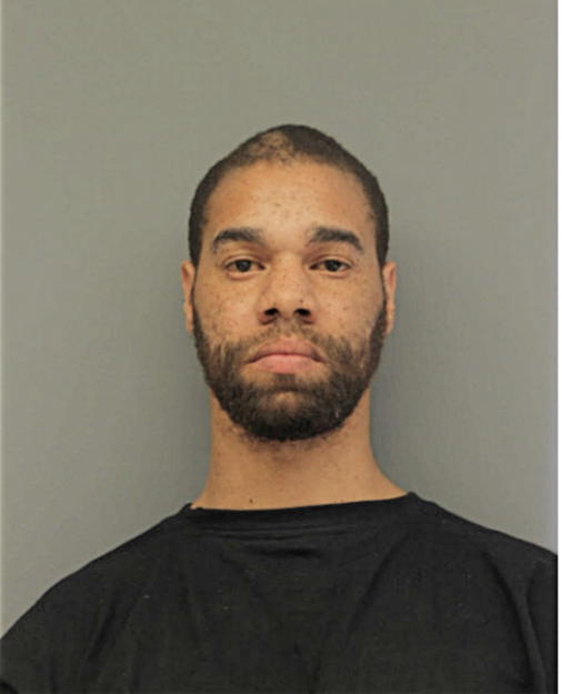 PIERRE COUCH, Cook County, Illinois