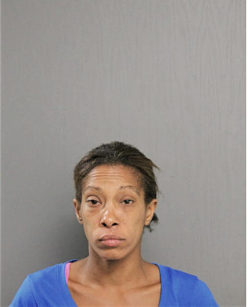 TAMARA R COX, Cook County, Illinois