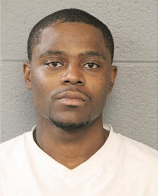 STANLEY H CRAIG, Cook County, Illinois