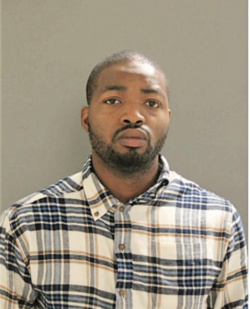 ZEMAJ CRAWFORD, Cook County, Illinois
