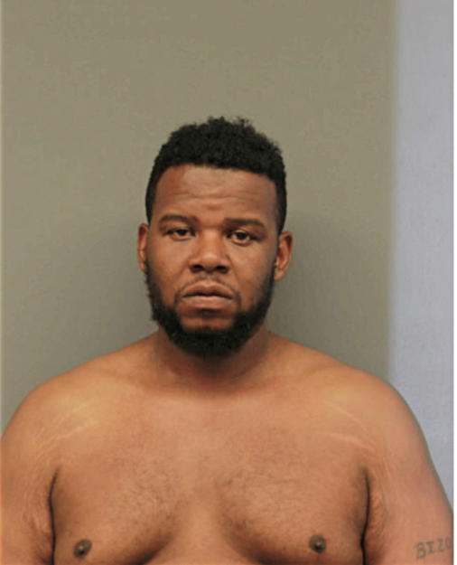 COREY T DAVIS, Cook County, Illinois