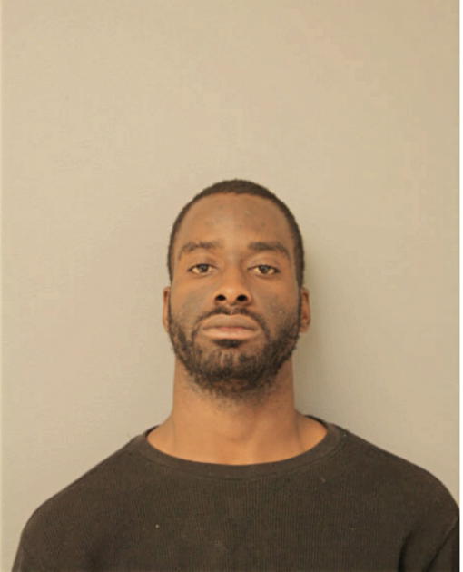 DANIEL DAVIS, Cook County, Illinois